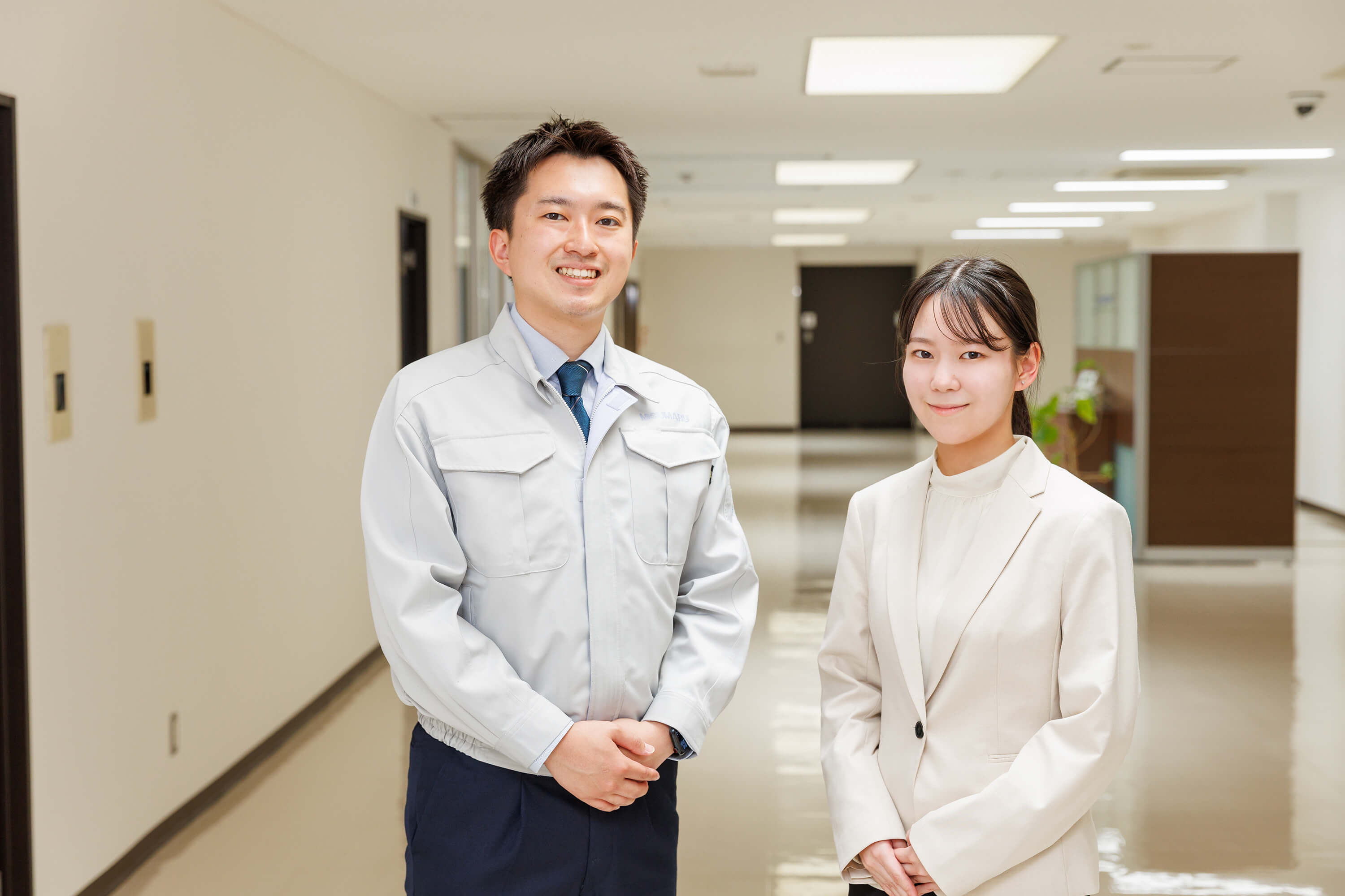 社員紹介