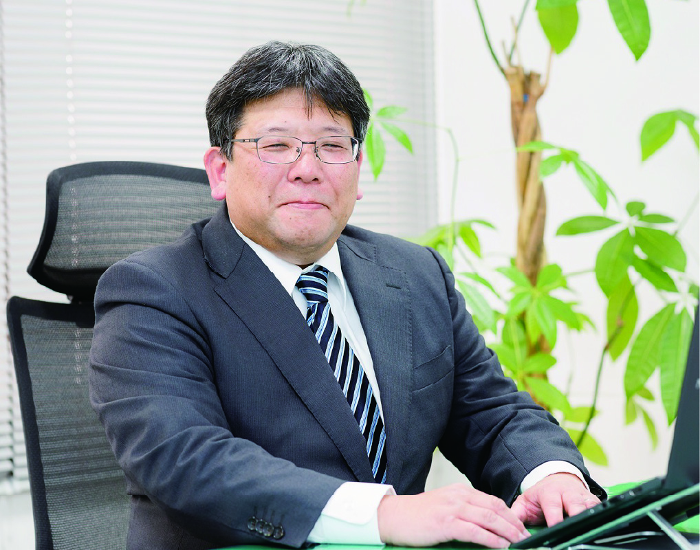 森實隆廣