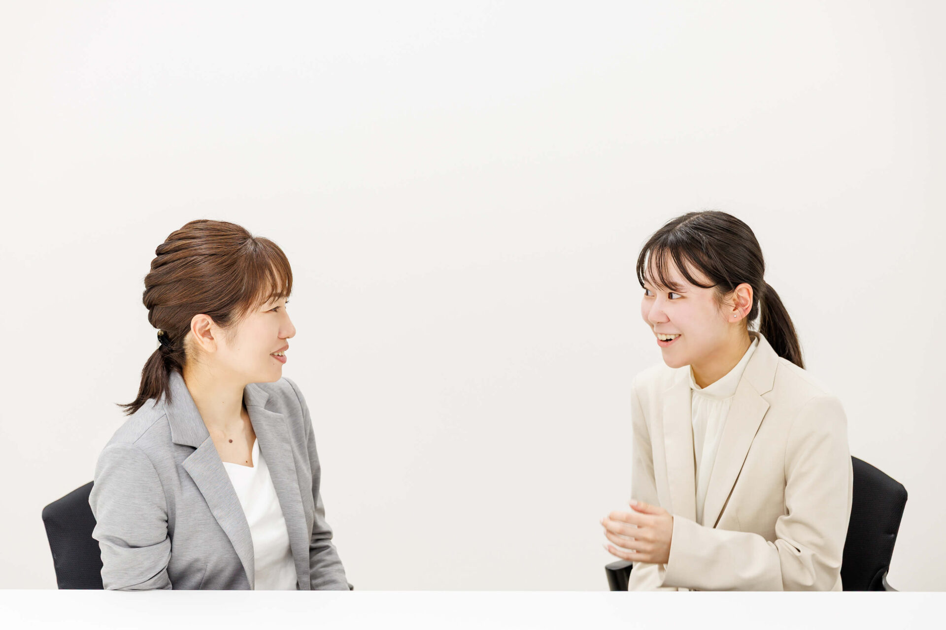 【配属後OJT（営業本部 営業職）】