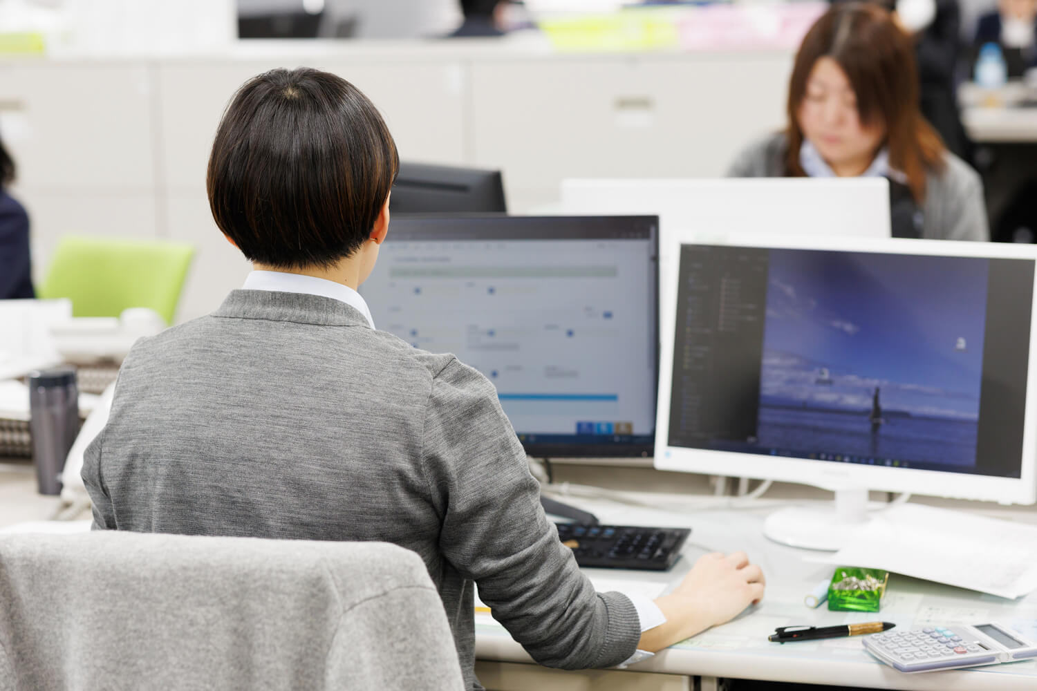 経験を活かすということ
